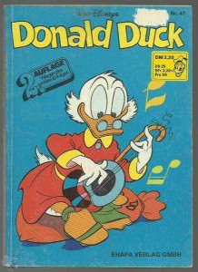 Donald Duck (2. Auflage) 47