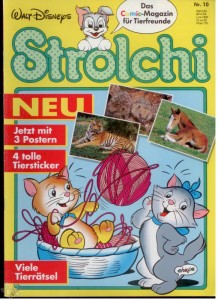 Strolchi 10/1991