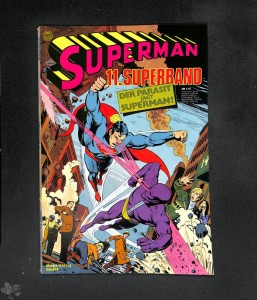 Superman Superband 11
