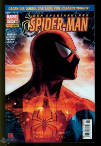 Der spektakuläre Spider-Man 18