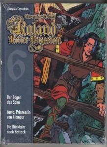 Roland - Ritter Ungestüm 6