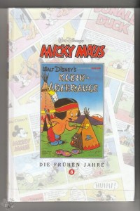 Micky Maus - Die frühen Jahre 8