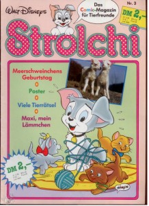 Strolchi 3/1991