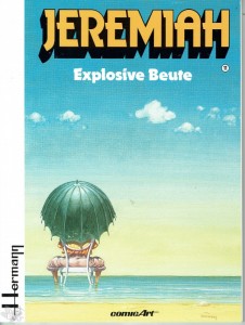 Jeremiah 11: Explosive Beute