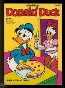 Donald Duck 62
