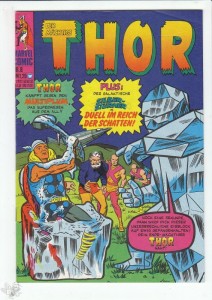 Thor (Williams) 8