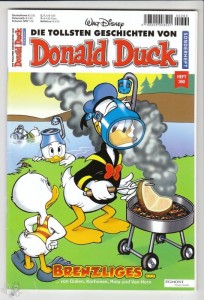 Die tollsten Geschichten von Donald Duck 360