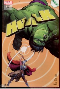 Hulk 2: Das Monster in mir
