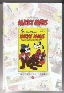 Micky Maus - Die frühen Jahre 2