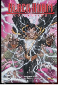 Black Adam Collection : (Hardcover)