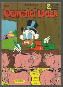 Donald Duck (2. Auflage) 85