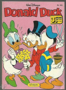Donald Duck 323