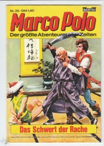 Marco Polo 26