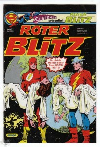 Roter Blitz 7/1982