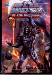 He-Man und die Masters of the Universe - Deluxe Edition 2