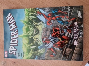 Spider-Man: Die Klonsaga 2: (Softcover)