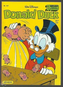 Donald Duck (2. Auflage) 167