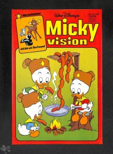 Mickyvision 10/1981