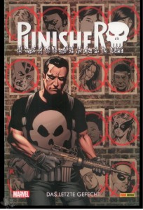 Punisher 5: Das letzte Gefecht (Variant Cover-Edition)