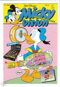 Mickyvision 24/1990