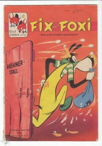 Fix und Foxi 132