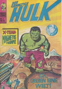 Hulk 22