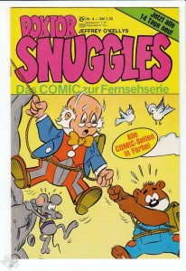 Doktor Snuggles 4