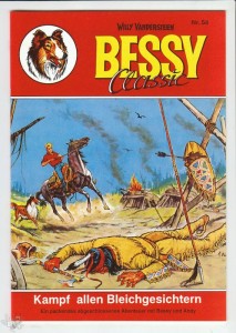 Bessy Classic 54