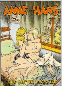 Anne und Hans : (Softcover)