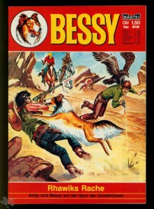 Bessy 619