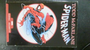 Marvel Exklusiv 51: Spider-Man (Softcover)