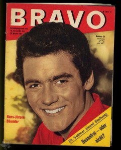 Bravo 1964 29