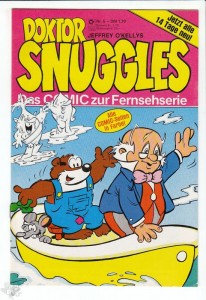 Doktor Snuggles 5