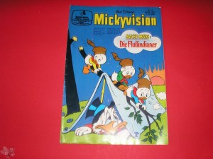 Mickyvision 4/1975