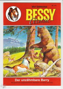 Bessy Classic 44