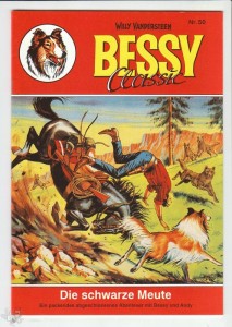 Bessy Classic 50