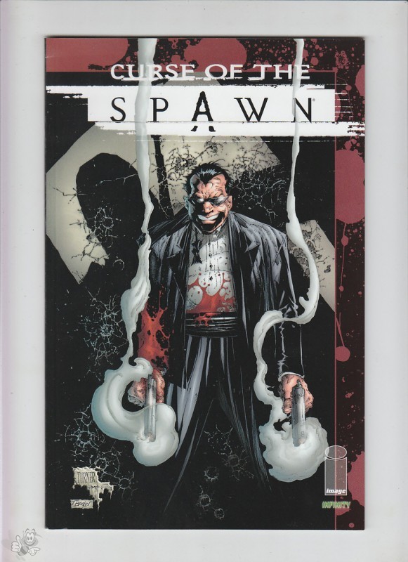 Curse of the Spawn 9