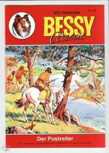 Bessy Classic 42