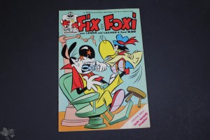 Fix und Foxi 530