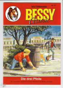 Bessy Classic 37