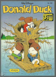 Donald Duck 330