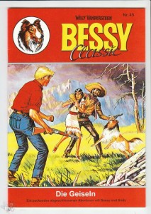 Bessy Classic 45