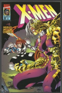 X-Men 31