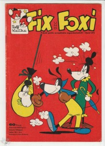 Fix und Foxi 376