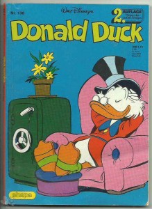 Donald Duck (2. Auflage) 130