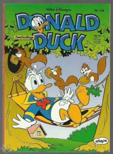 Donald Duck (2. Auflage) 258