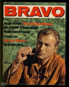 Bravo 1965 44