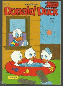 Donald Duck (2. Auflage) 159