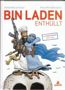 Bin Laden enthüllt 