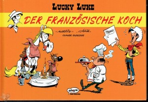 Lucky Luke: Der französische Koch 